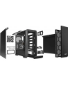 be quiet! SILENT BASE 601 Black - nr 69