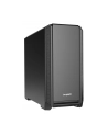 be quiet! SILENT BASE 601 Black - nr 87