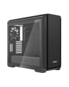 be quiet! SILENT BASE 601 Window Black - nr 101