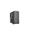 be quiet! SILENT BASE 601 Window Black - nr 118