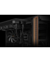 be quiet! SILENT BASE 601 Window Black - nr 124
