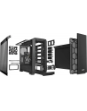 be quiet! SILENT BASE 601 Window Black - nr 136