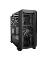 be quiet! SILENT BASE 601 Window Black - nr 138