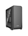 be quiet! SILENT BASE 601 Window Black - nr 140