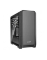 be quiet! SILENT BASE 601 Window Black - nr 146