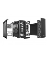 be quiet! SILENT BASE 601 Window Black - nr 22