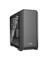 be quiet! SILENT BASE 601 Window Black - nr 71