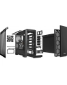 be quiet! SILENT BASE 601 Window Black - nr 74