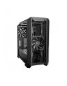 be quiet! SILENT BASE 601 Window Black - nr 78