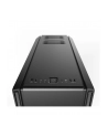 be quiet! SILENT BASE 601 Window Black - nr 83