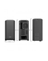 be quiet! SILENT BASE 601 Window Black - nr 84