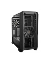 be quiet! SILENT BASE 601 Window Black - nr 89