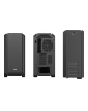 be quiet! SILENT BASE 601 Window Black - nr 93
