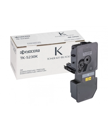 Kyocera TK-5230K - black nr 1
