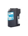 Brother LC-221C - cyan - nr 18