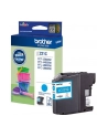 Brother LC-221C - cyan - nr 20