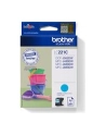 Brother LC-221C - cyan - nr 27