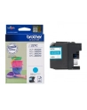 Brother LC-221C - cyan - nr 2