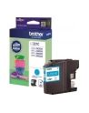 Brother LC-221C - cyan - nr 31