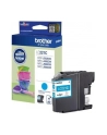 Brother LC-221C - cyan - nr 35