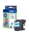 Brother LC-221C - cyan - nr 36