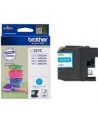Brother LC-221C - cyan - nr 37