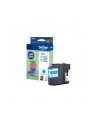Brother LC-221C - cyan - nr 40