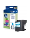 Brother LC-221C - cyan - nr 42