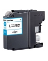 Brother  LC-22EC - cyan - nr 10
