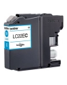 Brother  LC-22EC - cyan - nr 14