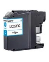 Brother  LC-22EC - cyan - nr 18