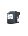 Brother  LC-22EC - cyan - nr 1