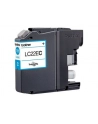 Brother  LC-22EC - cyan - nr 3