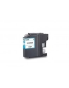 Brother  LC-22EC - cyan - nr 6