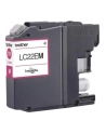 Brother LC-22EM - magenta - nr 19