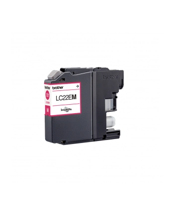 Brother LC-22EM - magenta nr 1