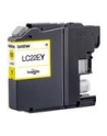 Brother LC-22EY - yellow - nr 15