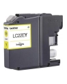 Brother LC-22EY - yellow - nr 18