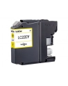 Brother LC-22EY - yellow - nr 2