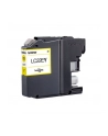 Brother LC-22EY - yellow - nr 3