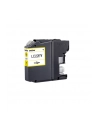 Brother LC-22EY - yellow - nr 5