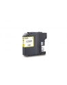 Brother LC-22EY - yellow - nr 6