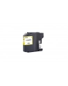 Brother LC-22EY - yellow - nr 9