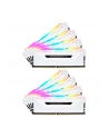 Corsair DDR4 32 GB 2666-CL16 - Dual-Kit - Vengeance RGB PRO White - nr 14