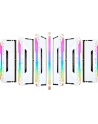Corsair DDR4 32 GB 2666-CL16 - Dual-Kit - Vengeance RGB PRO White - nr 21