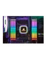 Corsair DDR4 32 GB 2666-CL16 - Dual-Kit - Vengeance RGB PRO Black - nr 13
