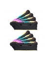 Corsair DDR4 32 GB 2666-CL16 - Dual-Kit - Vengeance RGB PRO Black - nr 15