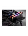 Corsair DDR4 32 GB 2666-CL16 - Dual-Kit - Vengeance RGB PRO Black - nr 34