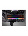 Corsair DDR4 32 GB 2666-CL16 - Dual-Kit - Vengeance RGB PRO Black - nr 35