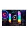Corsair DDR4 32 GB 2666-CL16 - Dual-Kit - Vengeance RGB PRO Black - nr 4